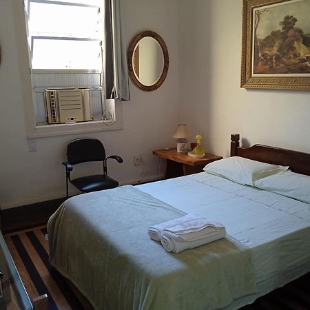 Estudios Deluxe Sao Manuel Rio de Janeiro Rum bild