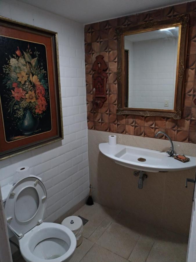 Estudios Deluxe Sao Manuel Rio de Janeiro Exteriör bild