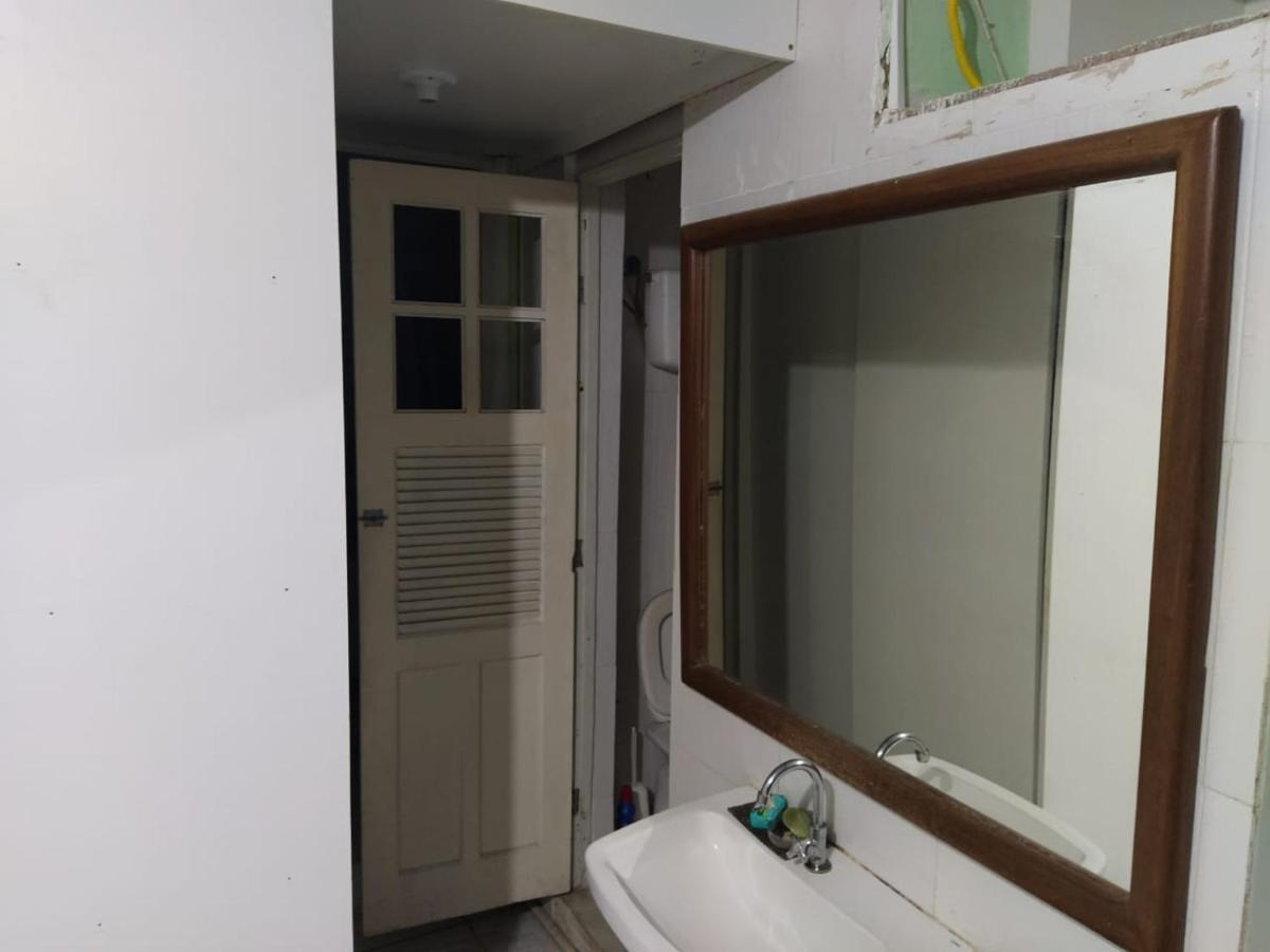 Estudios Deluxe Sao Manuel Rio de Janeiro Exteriör bild