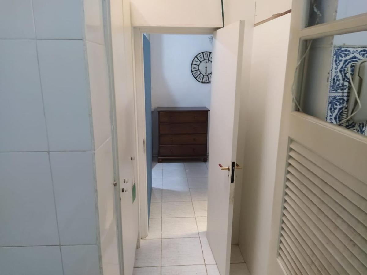 Estudios Deluxe Sao Manuel Rio de Janeiro Exteriör bild