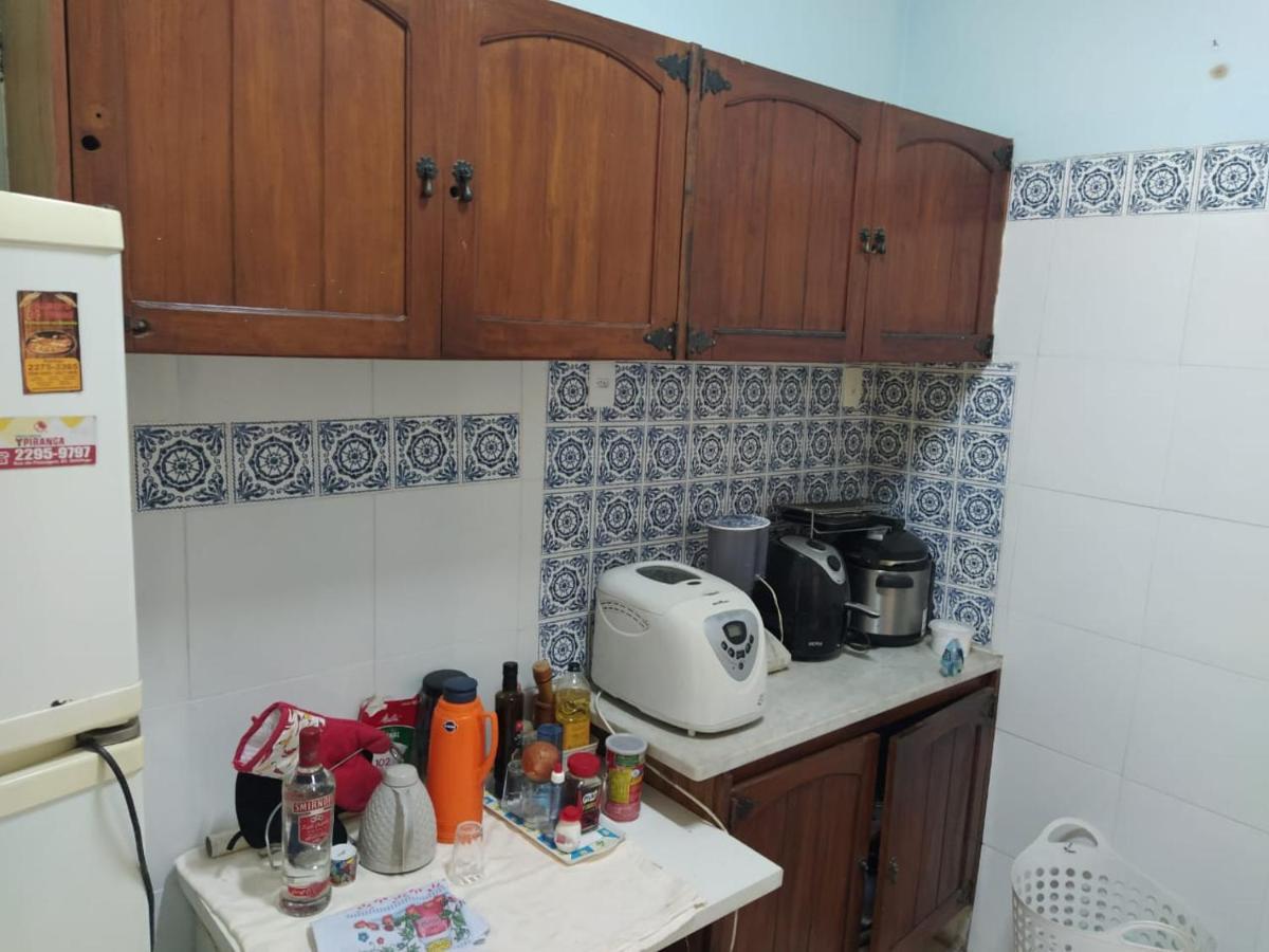 Estudios Deluxe Sao Manuel Rio de Janeiro Exteriör bild