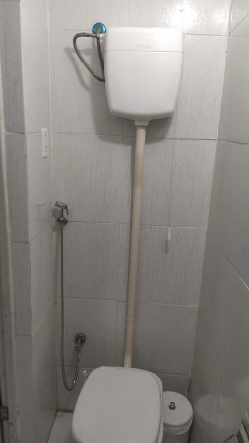Estudios Deluxe Sao Manuel Rio de Janeiro Exteriör bild