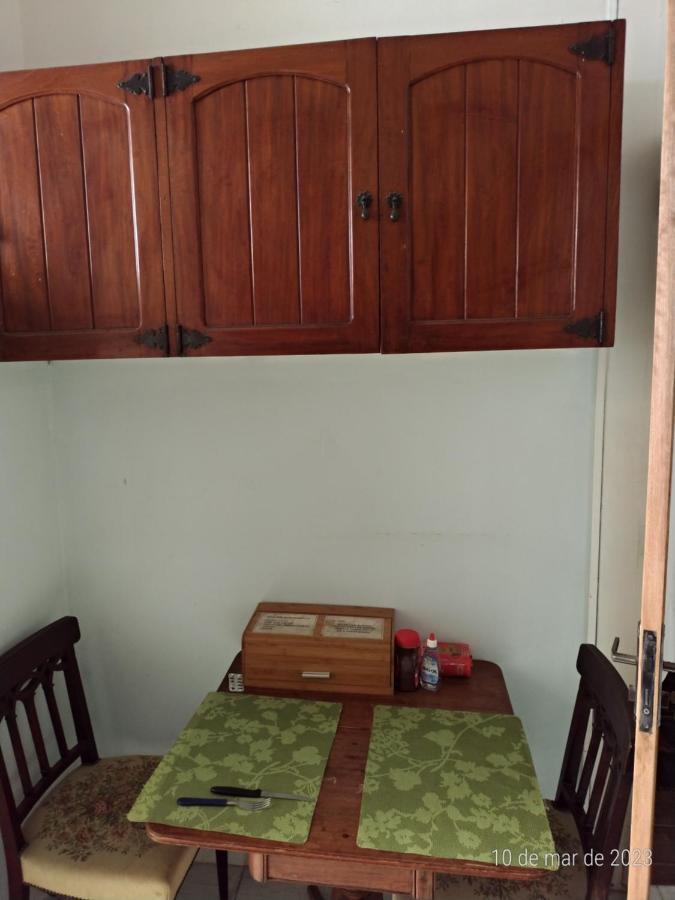 Estudios Deluxe Sao Manuel Rio de Janeiro Exteriör bild