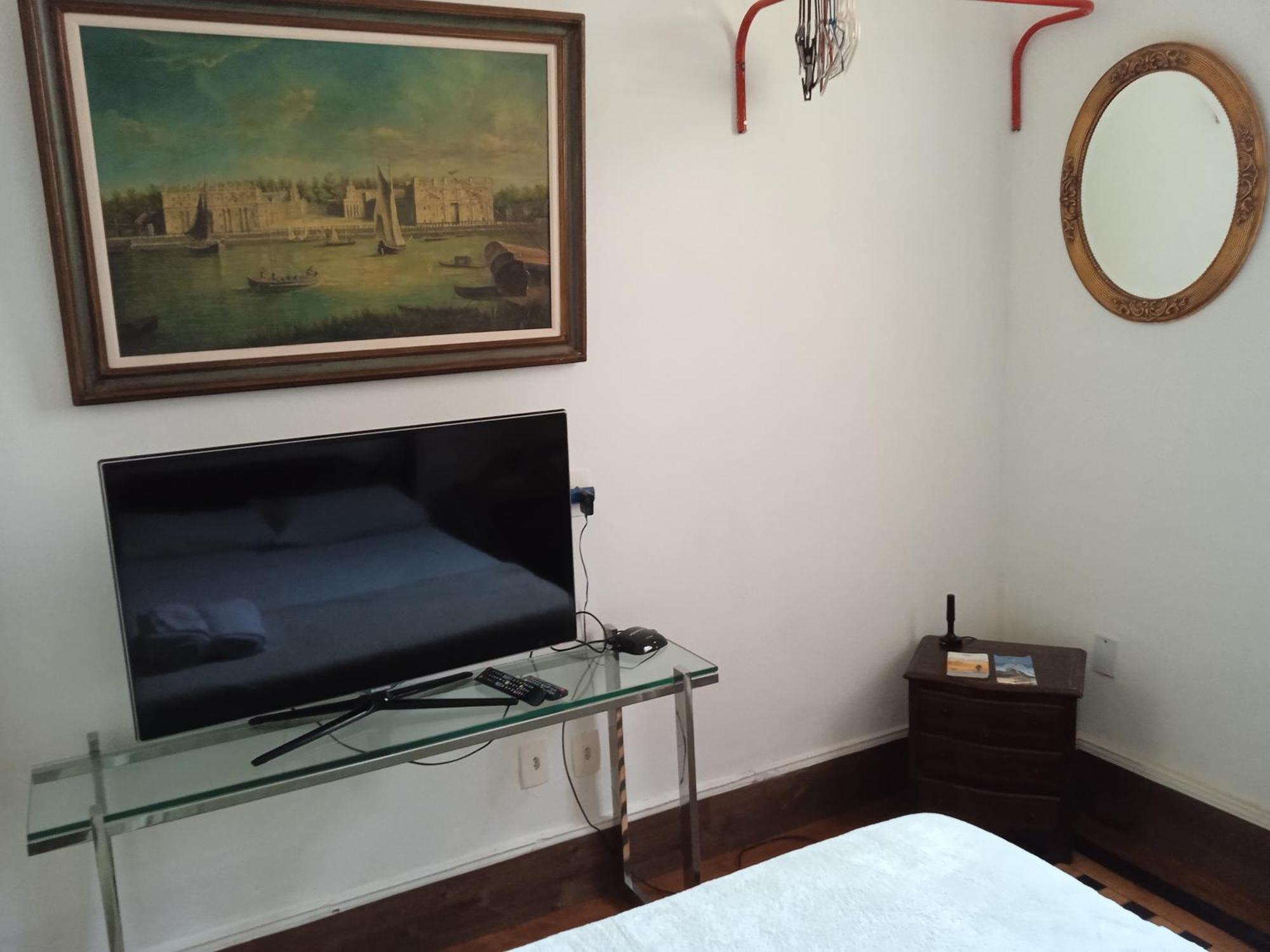 Estudios Deluxe Sao Manuel Rio de Janeiro Rum bild