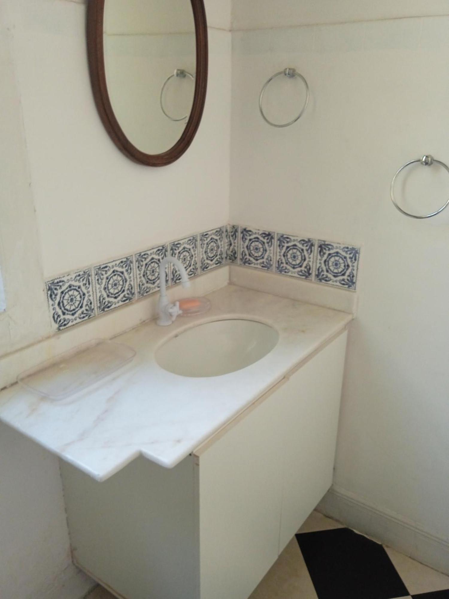 Estudios Deluxe Sao Manuel Rio de Janeiro Exteriör bild