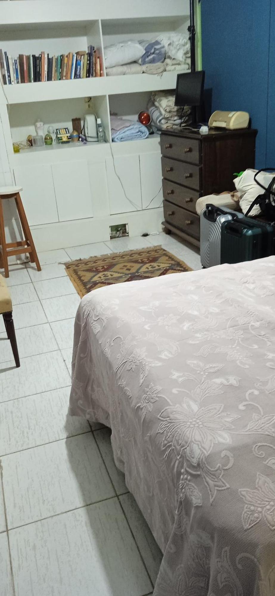 Estudios Deluxe Sao Manuel Rio de Janeiro Exteriör bild